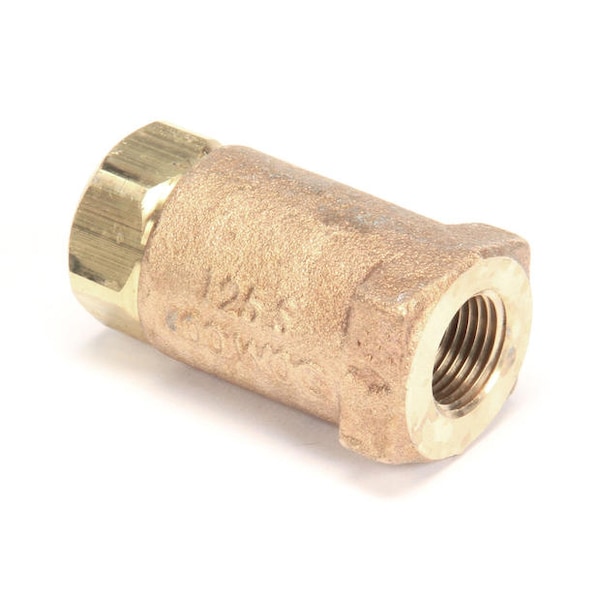 Valve Antisyphon 3/8
